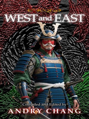cover image of Everna Saga